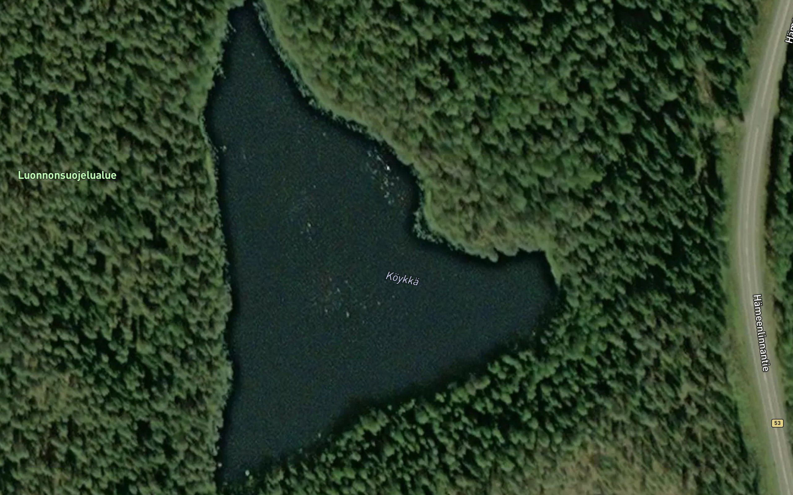 Koykka