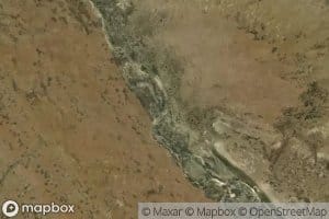 Canadon de la Cancha