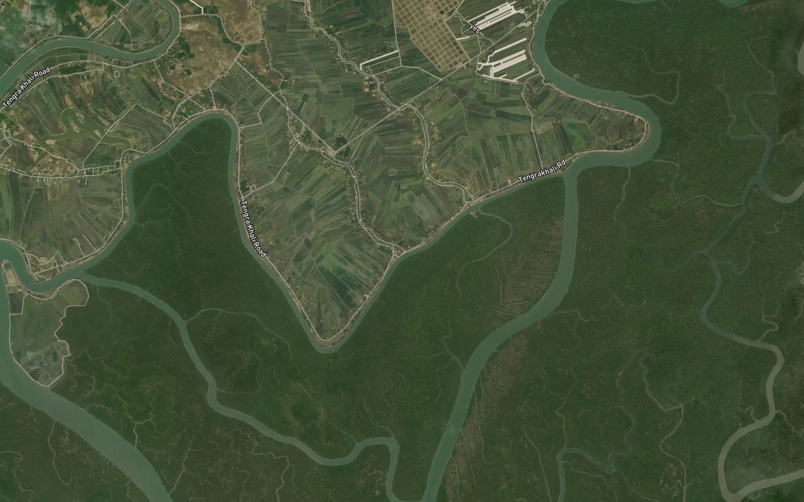Bara Bhetkhali