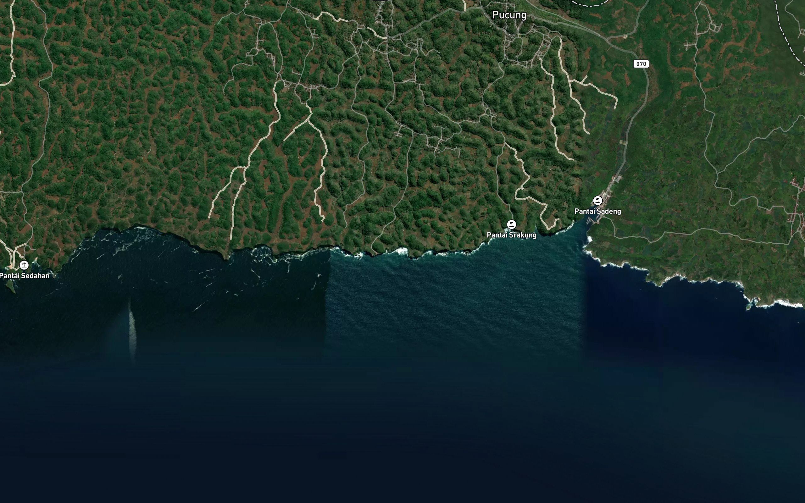 Teluk Nyaluran