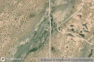 Double Mills Reservoir