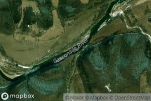 Tick Creek