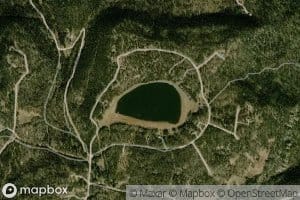 Hidden Lake