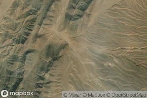 Rudkhaneh-ye Kaj Sukhteh