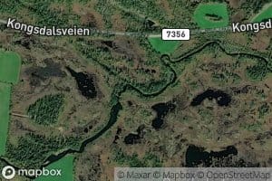 Innernesforsen