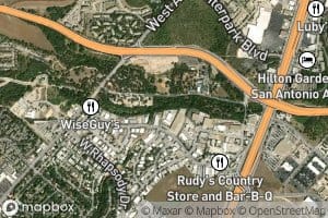 Panther Springs Creek