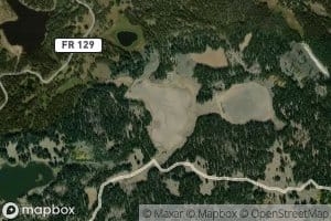 Carbonate Camp Reservoir Number 6