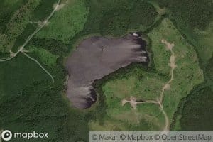 Whymark Lake