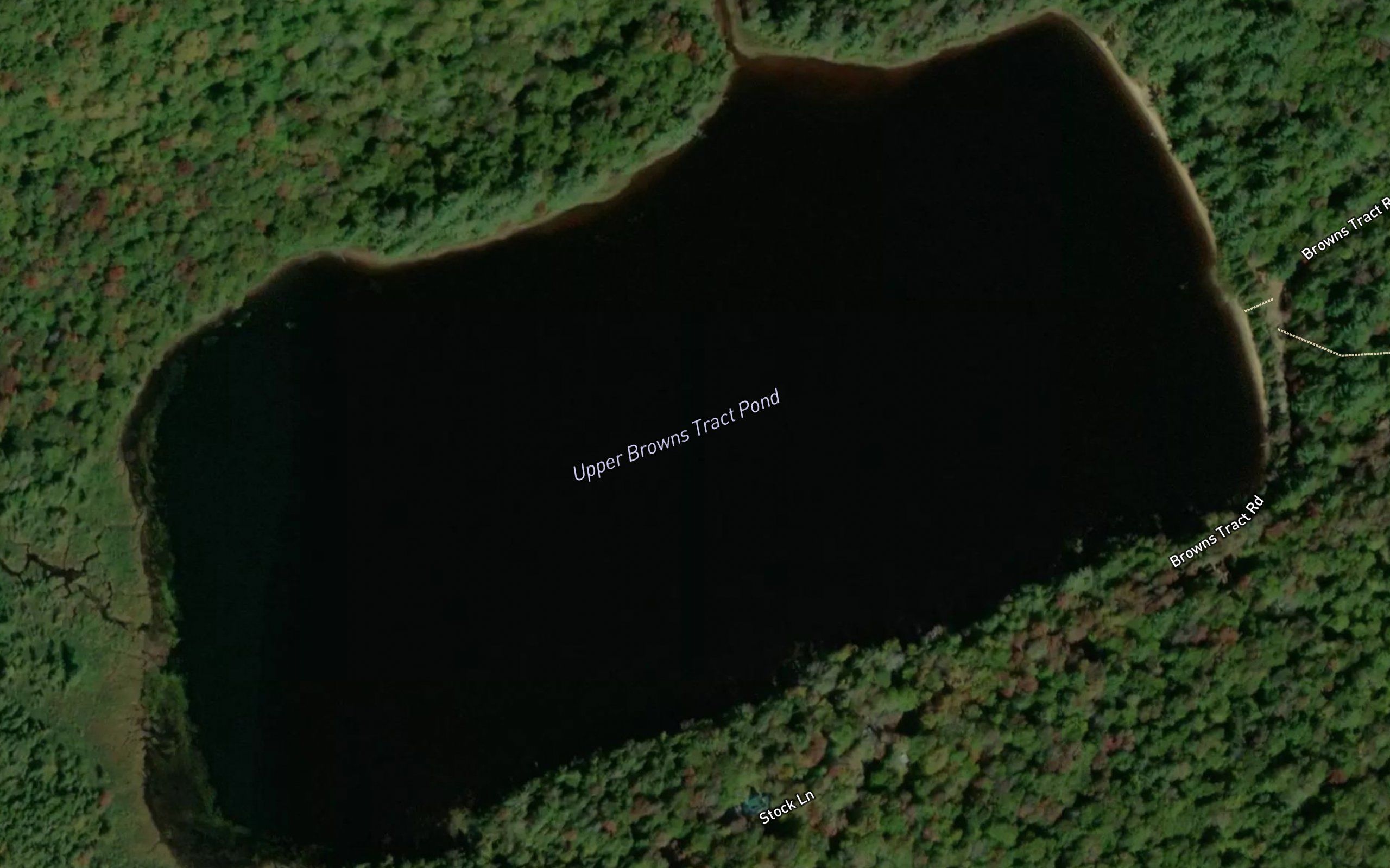 Upper Pond