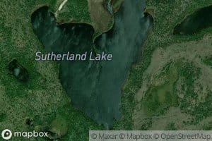 Sutherland Lake