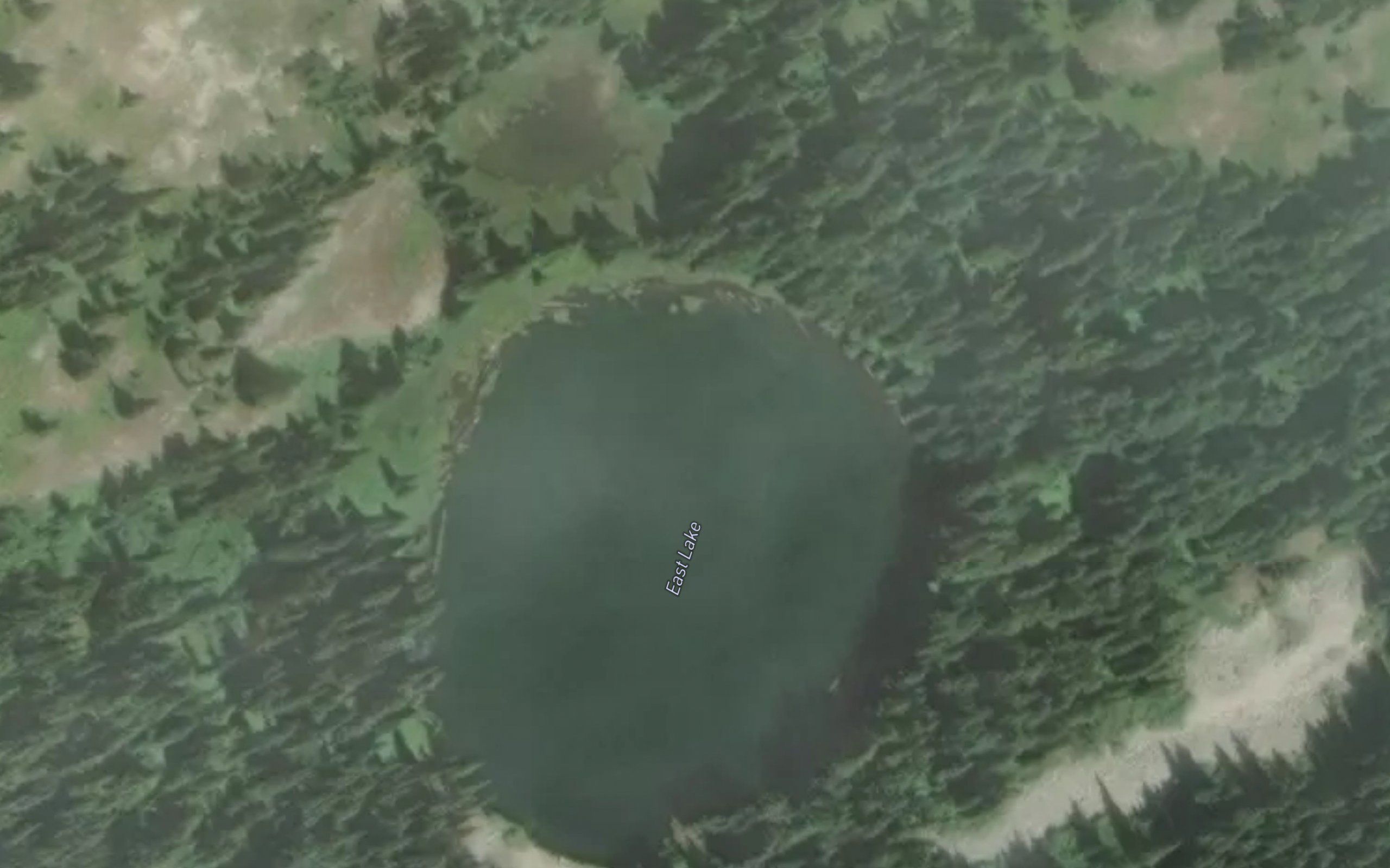 East Lake