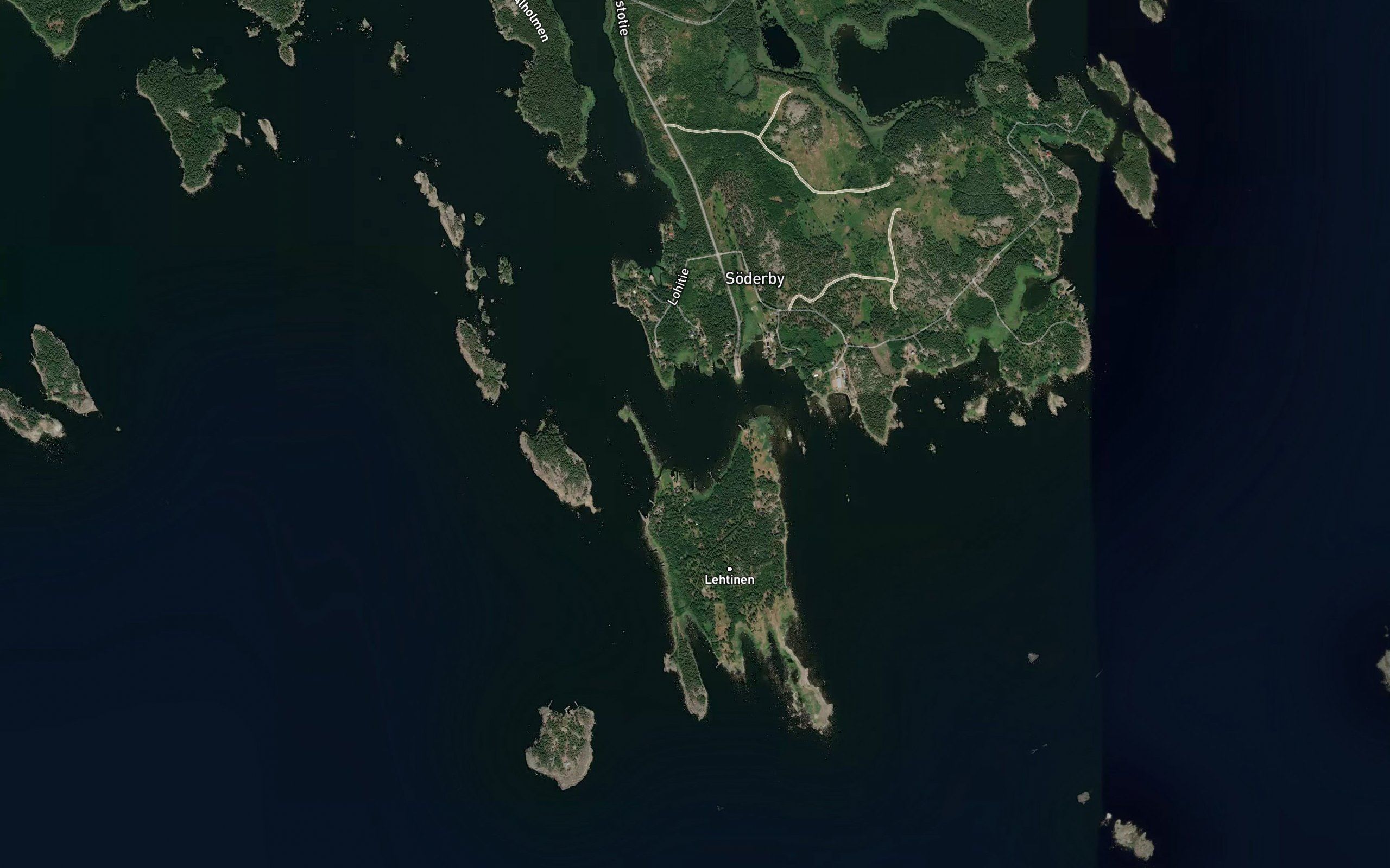 Vastersundet