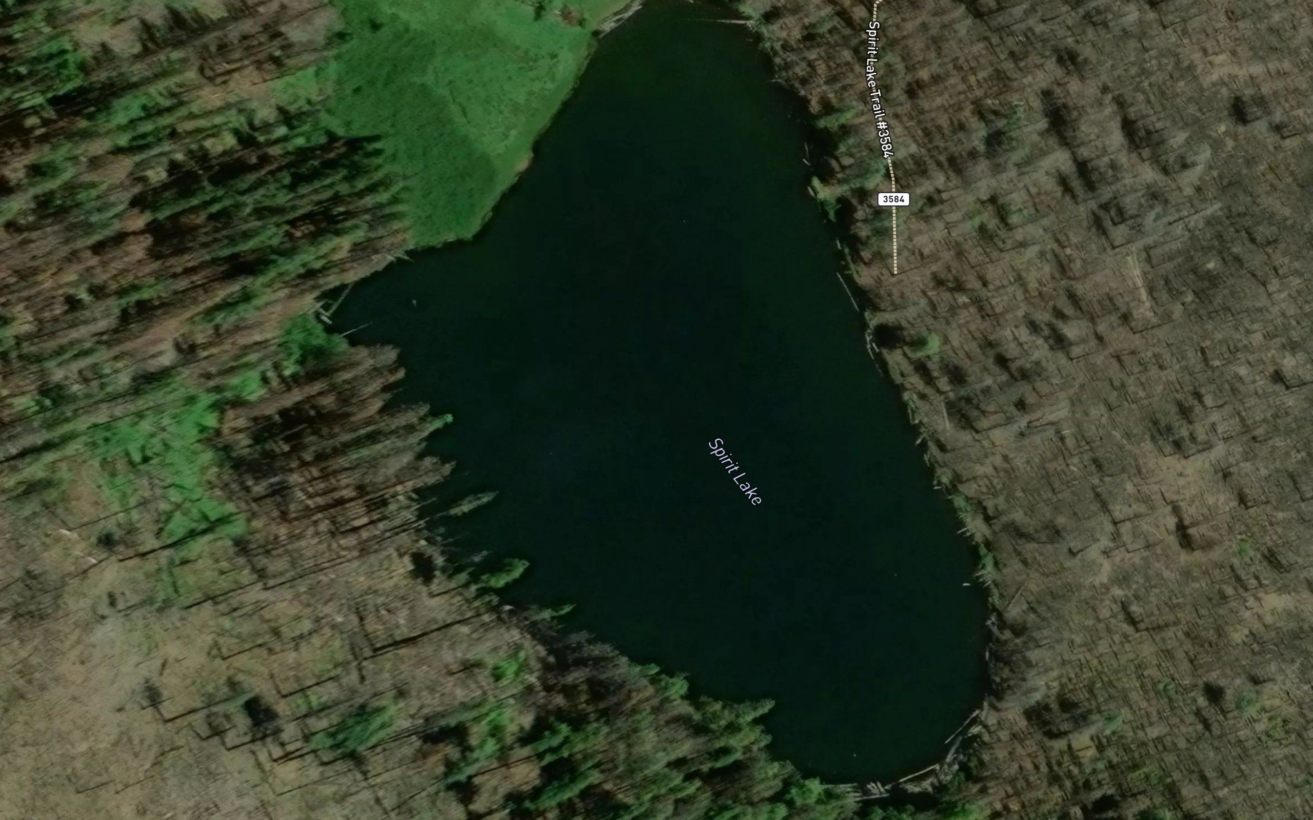 Spirit Lake