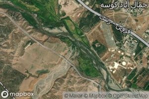 Rudkhaneh-ye Fasli-ye Azna