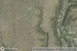 Rabbit Creek Reservoir