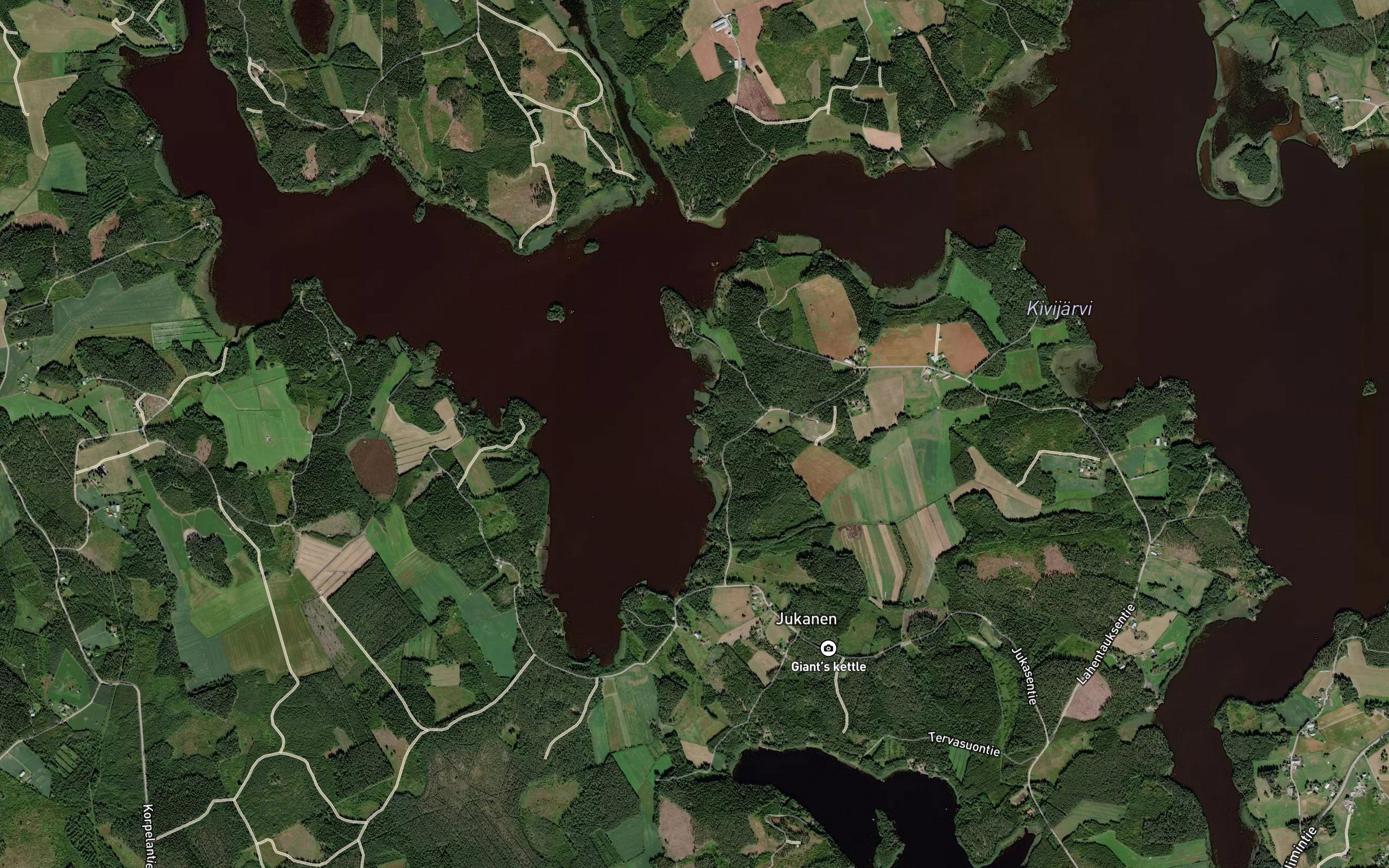 Kapakanlahti