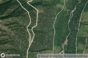 Sunk Creek