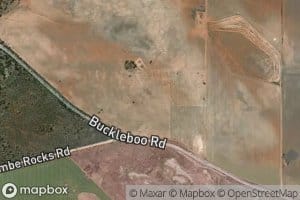 Bascomb Rock Reservoir