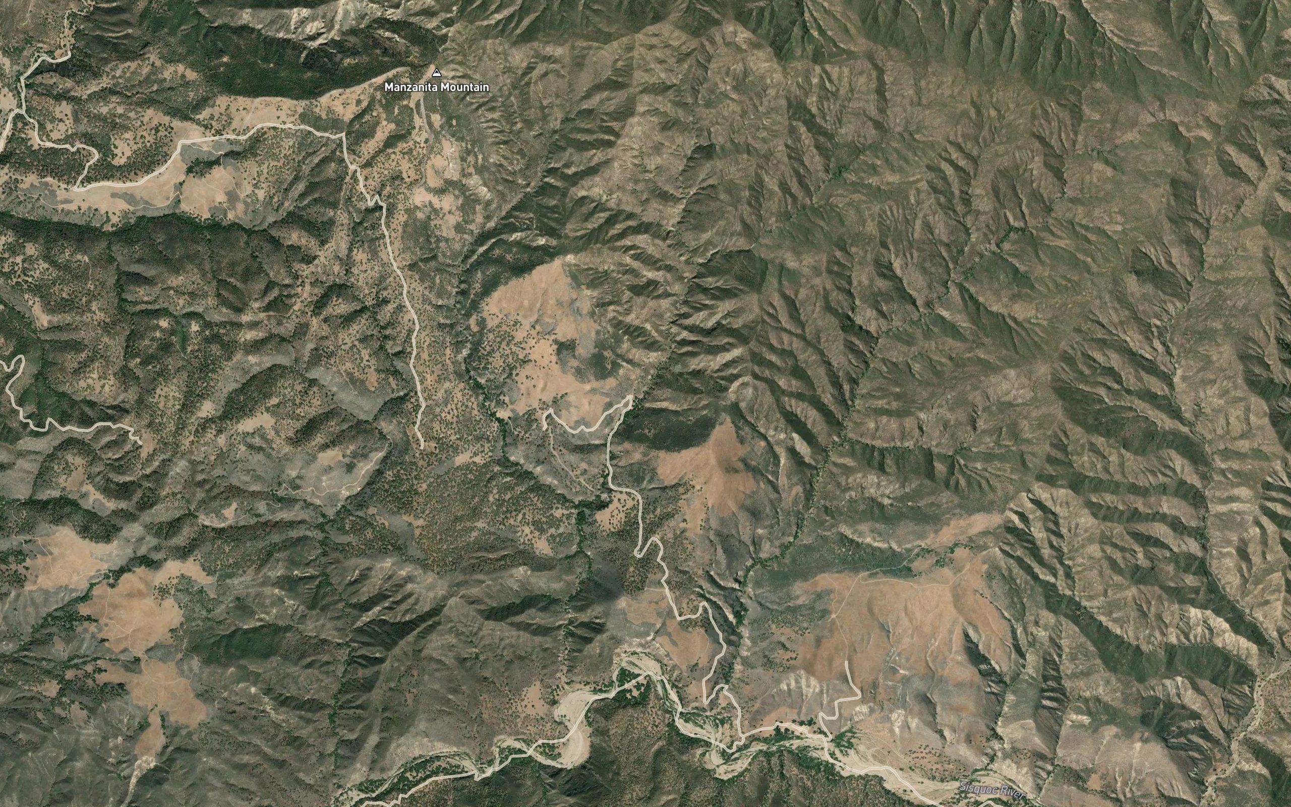 Hunter Spring