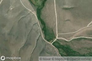 West Fork Blacktail Deer Creek