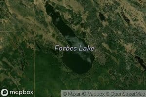 Forbes Lake