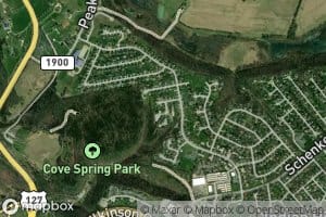 Cove Spring (historical)