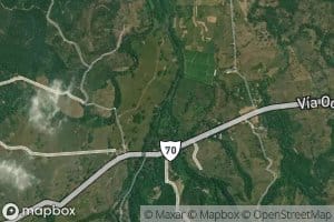 Quebrada Los Venados