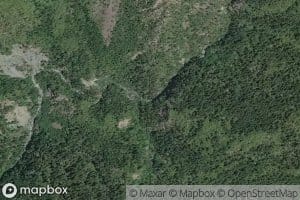 East Fork Blue Creek