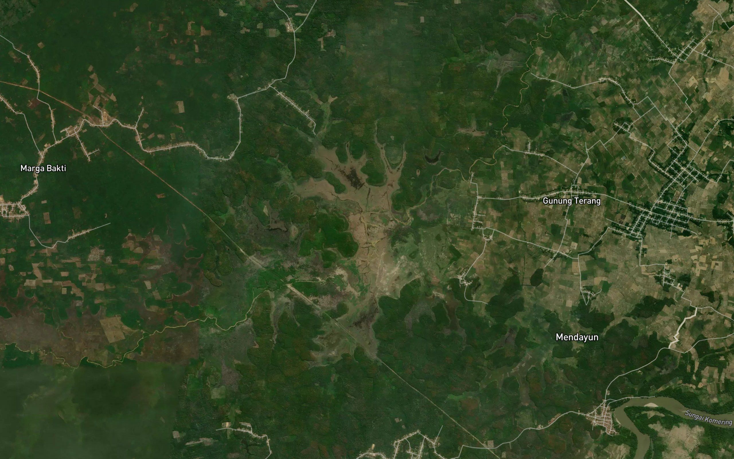 Lebak Datuk