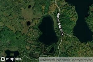 Crane Lake