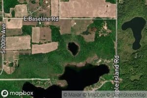 McLeam Lake
