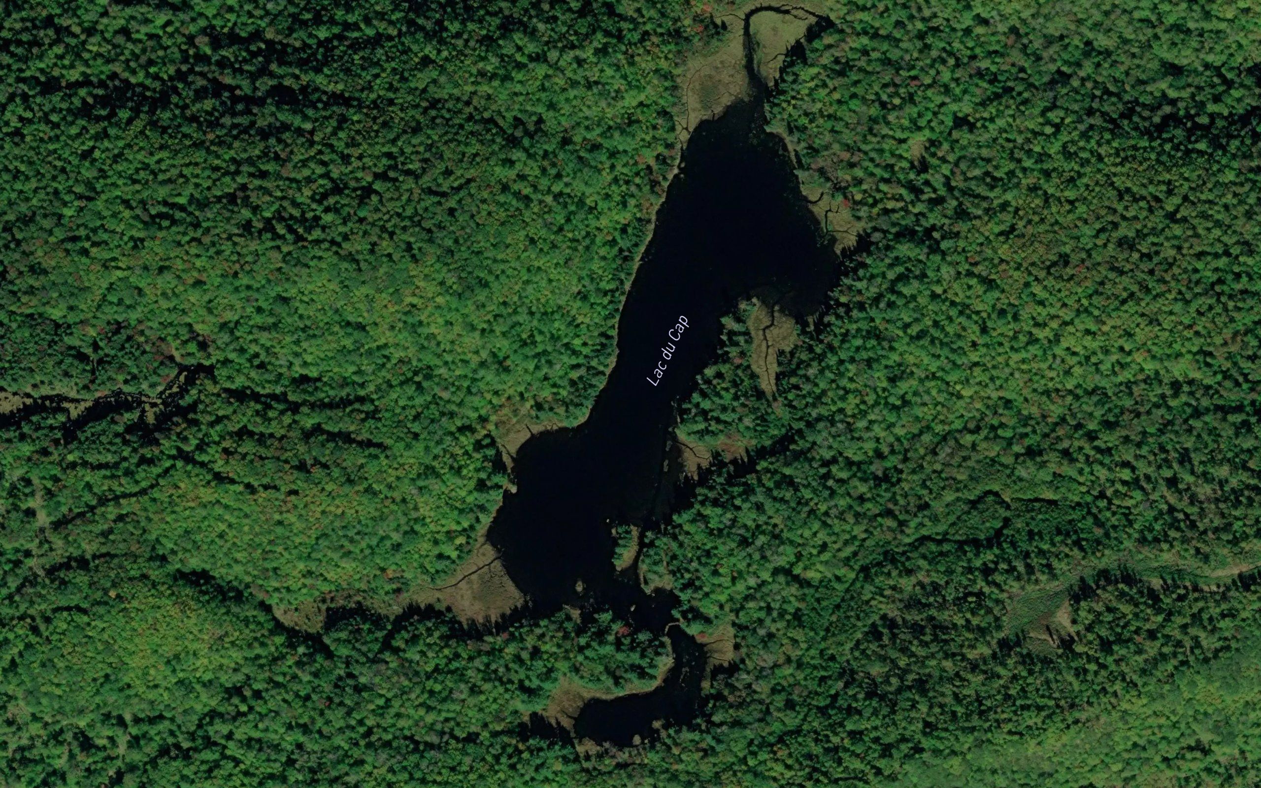 Lac du Cap