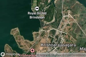 Diwan Purnaiya's Canal