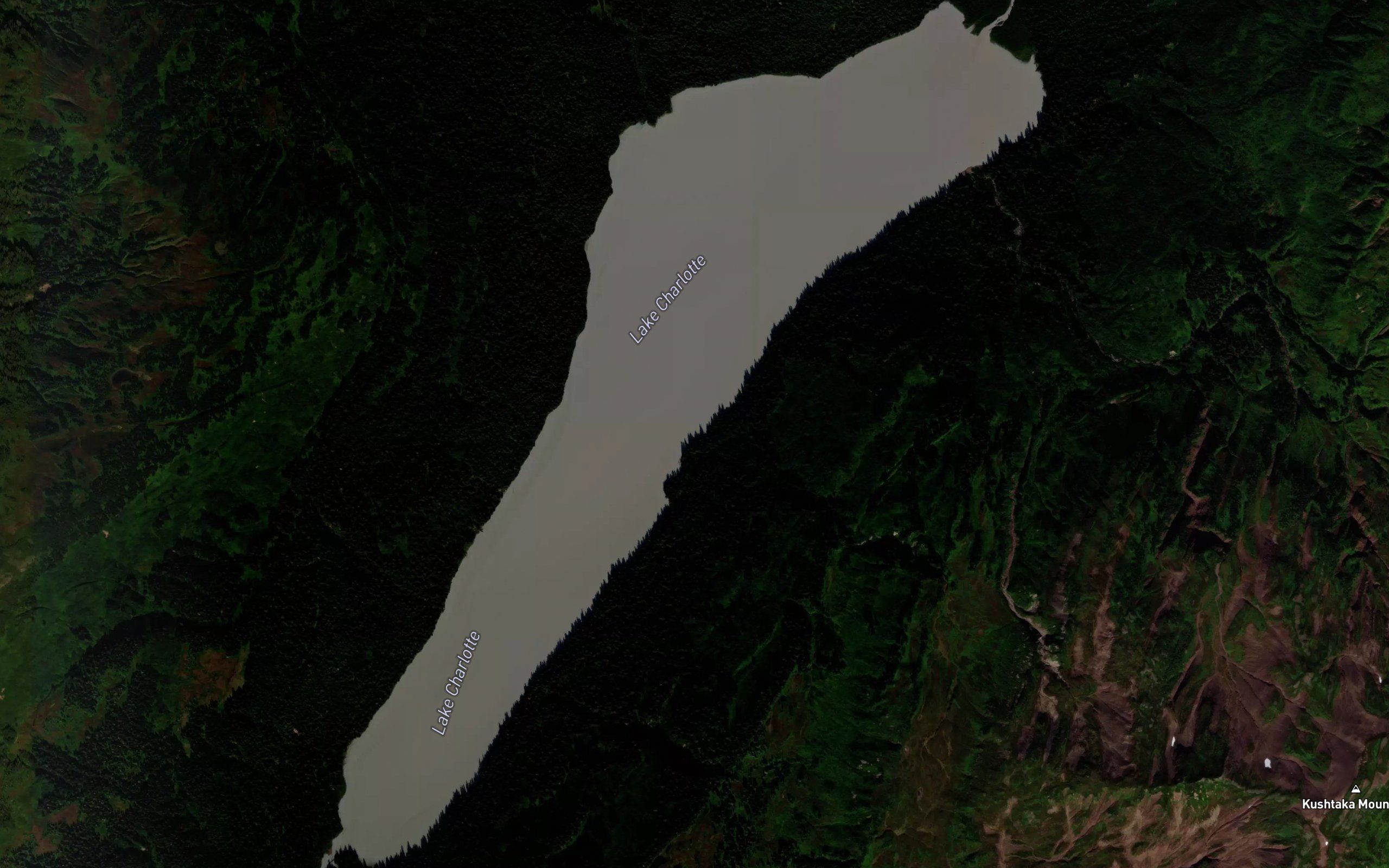 Lake Charlotte