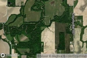 Little Tymochtee Creek