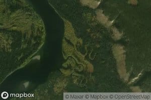 Meadow Creek