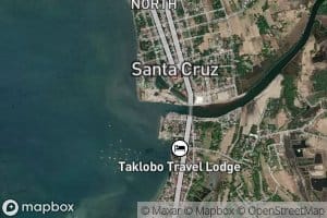 Santa Cruz River