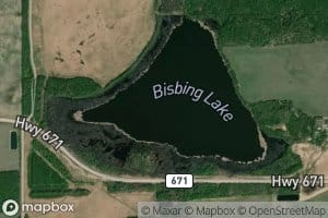 Bisbing Lake