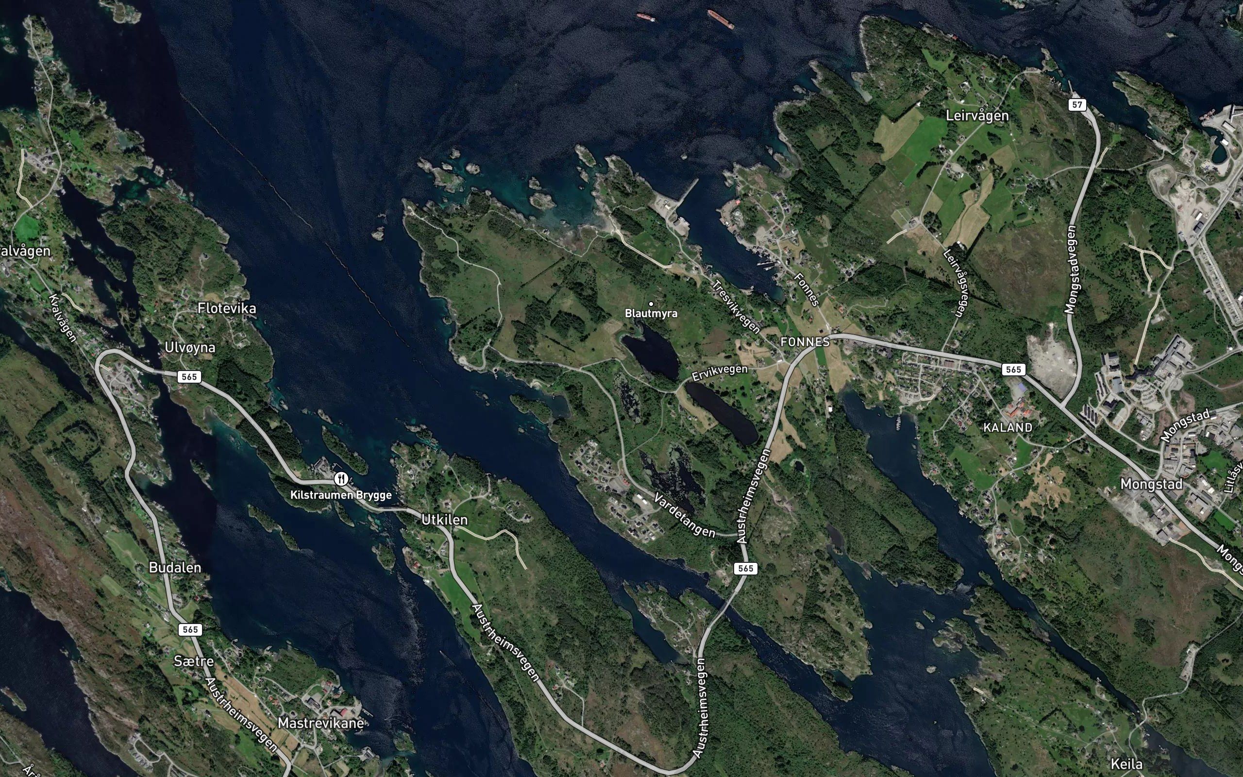 Altersvatnet