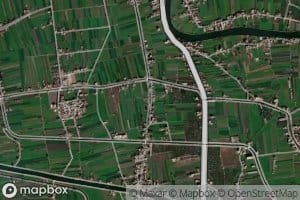 Tur`at Bahr Shanawan