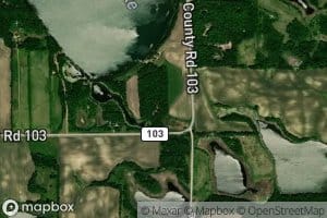 Marshall Lake