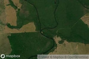 Ribeirao Tres Barras