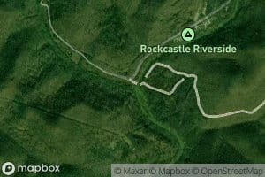 Skegg Creek