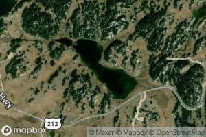 Little Bear Lake