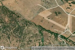 Ribeiro Agua de Lobos