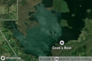Winnewana Impoundment