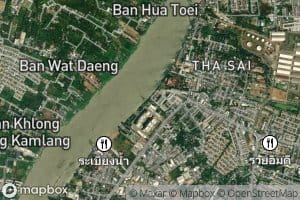 Khlong Bang Thorani