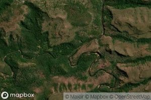 Ribeirao Ponte de Pedra