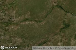 Ribeirao das Antinhas