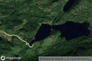 Klungelandsvatnet